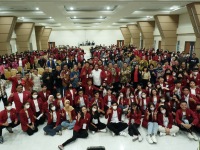 Non Regular Program Badung Nomor 7