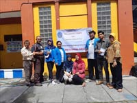Non Regular Program Badung Nomor 1