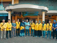 Non Regular Program Badung Nomor 2