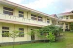 Non Regular Program Badung Nomor 1